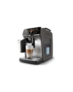 Кофемашина автоматическая EP5444 70 серый Philips