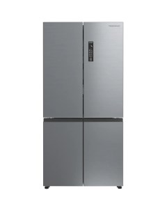 Холодильник FKG 9850 0 E серебристый Kuppersbusch