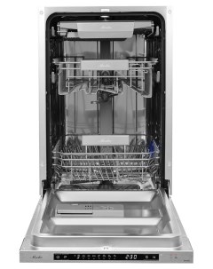 Встраиваемая посудомоечная машина MD 4503 Monsher