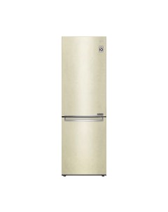Холодильник GC B459SECL бежевый Lg