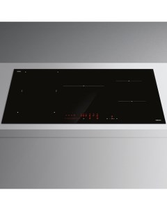 Встраиваемая варочная панель индукционная PIANO INDUZIONE 90x51 черная Falmec