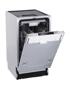 Встраиваемая посудомоечная машина HBD 480 Hyundai