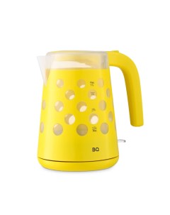 Чайник электрический KT1713P 1 7 л желтый Bq