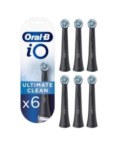 Насадка для электрической зубной щетки iO Ultimate Clean Oral-b
