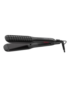 Выпрямитель для волос Karl Lagerfeld SF411LF0 покрытие кератин турмалин плавающи Rowenta