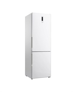 Холодильник RDW47101 белый Simfer