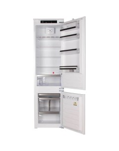 Встраиваемый холодильник ART 9811 SF2 белый Whirlpool