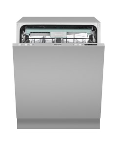 Встраиваемая посудомоечная машина BDW 6043 D Weissgauff