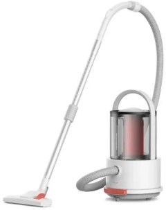Пылесос Xiaomi Vacuum Cleaner TJ200 White белый Deerma