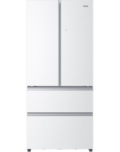 Холодильник HB18FGWAAARU белый Haier