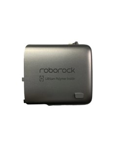 Аккумулятор для беспроводного пылесоса H7 H7600 3468 мАч Roborock