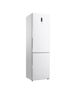 Холодильник RDW49101 белый Simfer