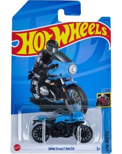 Машинка 5785 Hw Moto Bmw R Ninet Racer Hkl01 m521 Hot wheels