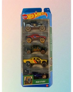 Игрушечные машинки 1806 HTV40 Hot wheels