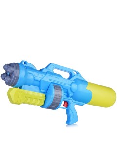 Водный пистолет игрушечный LD 878L в пакете Nobrand