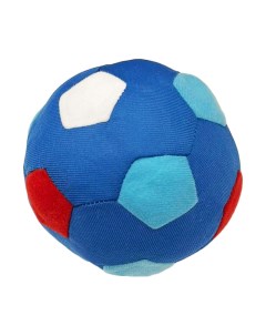 Мягкая Игрушка Мяч Bullrig 13см _151 Swed house