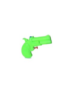 Водный Пистолет игрушечныйик детский цвет в асс J933 H19043 1 шт Nobrand