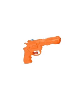 Водный Пистолет игрушечный 17 см цвет в асс J933 H19042 1 шт Nobrand