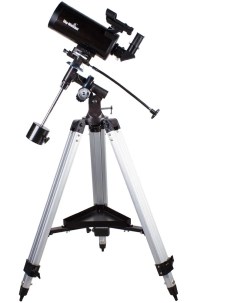 RU Телескоп BK MAK102EQ2 Sky-watcher