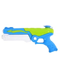 Водяное игрушечное оружие АкваБой Аква-бой
