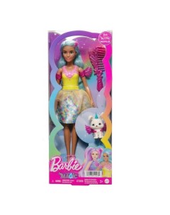Кукла Скрытая магия Терезы HLC36 Barbie