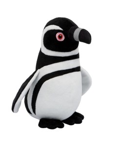 Магелланский пингвин K8788 PT черный белый All about nature