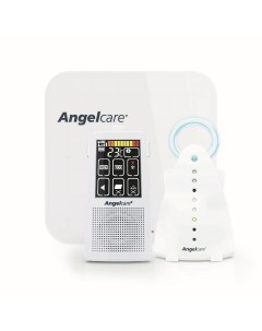Радионяня цифровая Сенсорная монитор дыхания AC701 Angelcare