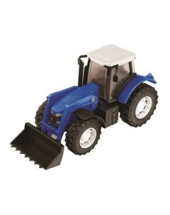 Трактор Фермерский с транспортером в ассортименте модель и цвет по наличию Roadsterz