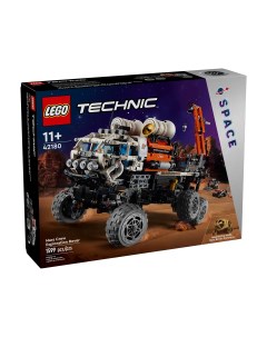 Конструктор Technic Mars Crew Exploration Rover 42180 Lego