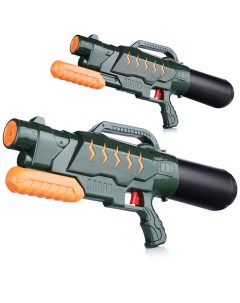 Водный Пистолет игрушечный LD 565E Nobrand