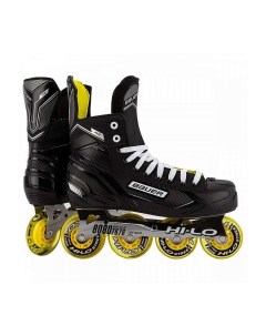 Коньки Роликовые Rh Rs Skate Jr 2 Размер 33 5 Bauer