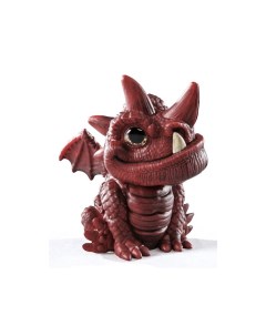 Игровая фигурка Дракон 6 см Prosto toys