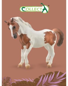 Фигурка животного Лошадь Чинкотигский пони Collecta
