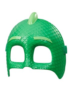 Игрушка Герои в масках PJ Masks Маска героев Гекко F21405X0 Hasbro
