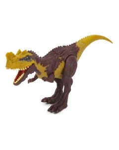 Фигурка динозавра Атака Динозавров Гениодект HNL65 Jurassic world