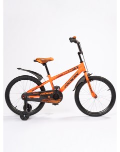 Велосипед 20 Sprint оранжевый Rook
