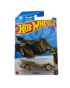 Игрушечные машинки HW64 10994 Hot wheels