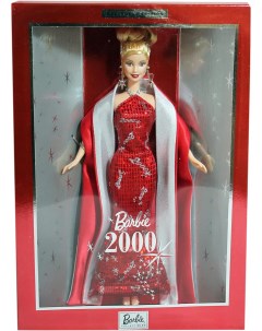 Кукла Барби Коллекционная Серия 2000 Collector Edition Barbie
