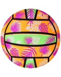 Мяч детский Волейбол 23 см 70 г световой Nobrand