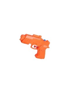 Водный Пистолет игрушечный 14 см цвет в асс J933 H19040 1 шт Nobrand