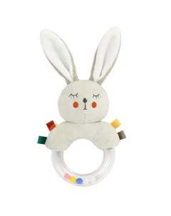 Развивающая игрушка для малышей Konig Погремушка Кролик Konig kids