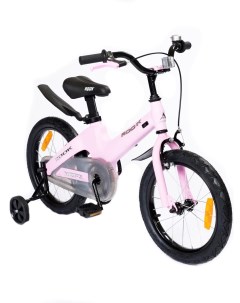 Велосипед 20 Hope KMH200 розовый Rook