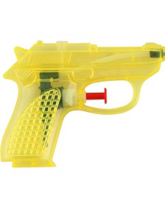 Пистолет игрушечный водный 11 см в ассортименте цвет по наличию Bigga