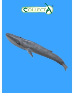 Фигурка Голубой кит XL Collecta
