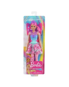 Кукла Фея 1 GJJ99 Barbie