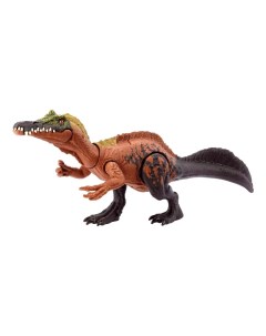 Фигурка динозавра Wild Roar Irritator HLP22 Jurassic world
