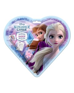 Игровой набор Disney Холодное сердце 1 шт в ассортименте Конфитрейд