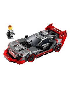 Конструктор Speed Champions 3 2024 76921 Lego