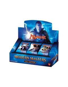 Настольная игра MTG Modern Masters 2017 Edition Wizards of the coast