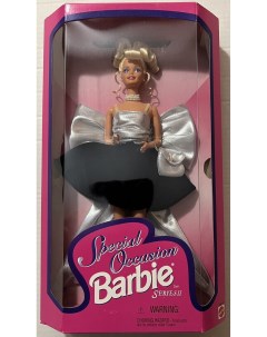 Кукла Барби коллекционная серия 1996 Special Occasion Barbie